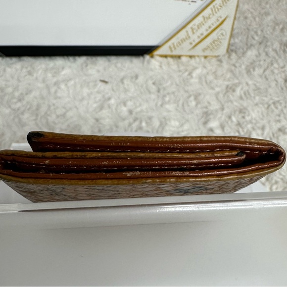 MCM Key holder - Picture 4 of 8